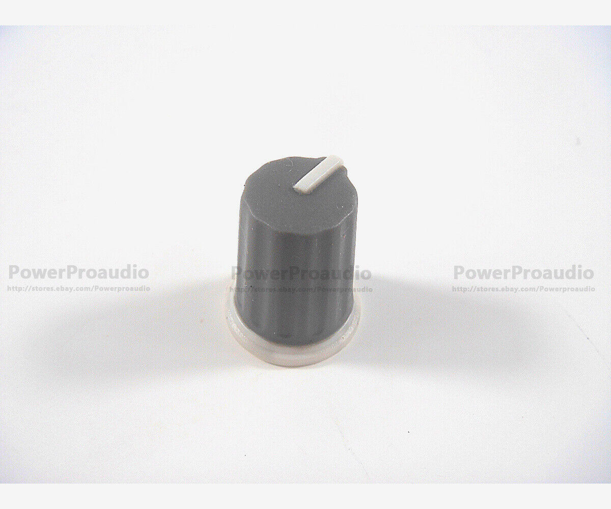 25 x EQ Cap Knob for Pioneer DJ DJM djm-2000 900 850 750 700 800 Dark Gray Color