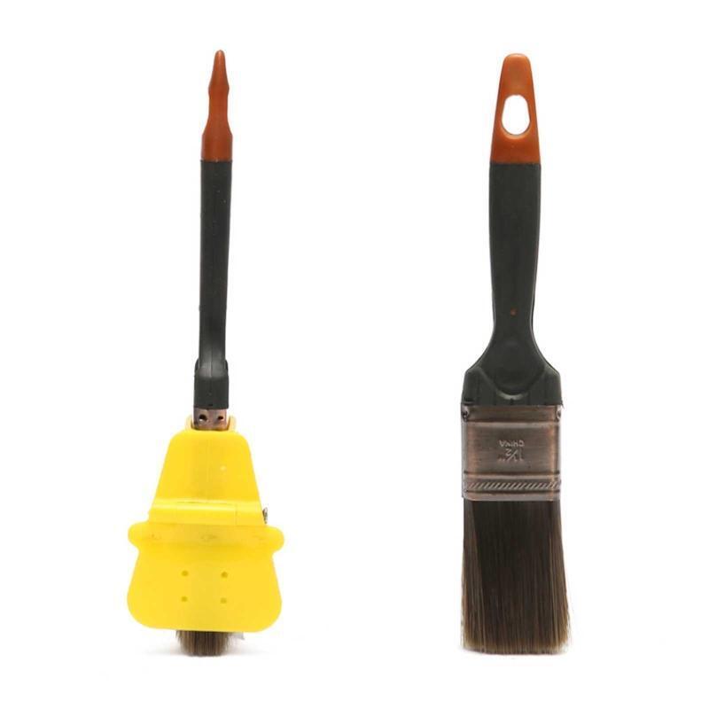 Hand-held Clean-Cut Paint Roller Paint Edger Tool for Wall Ceiling Indoor