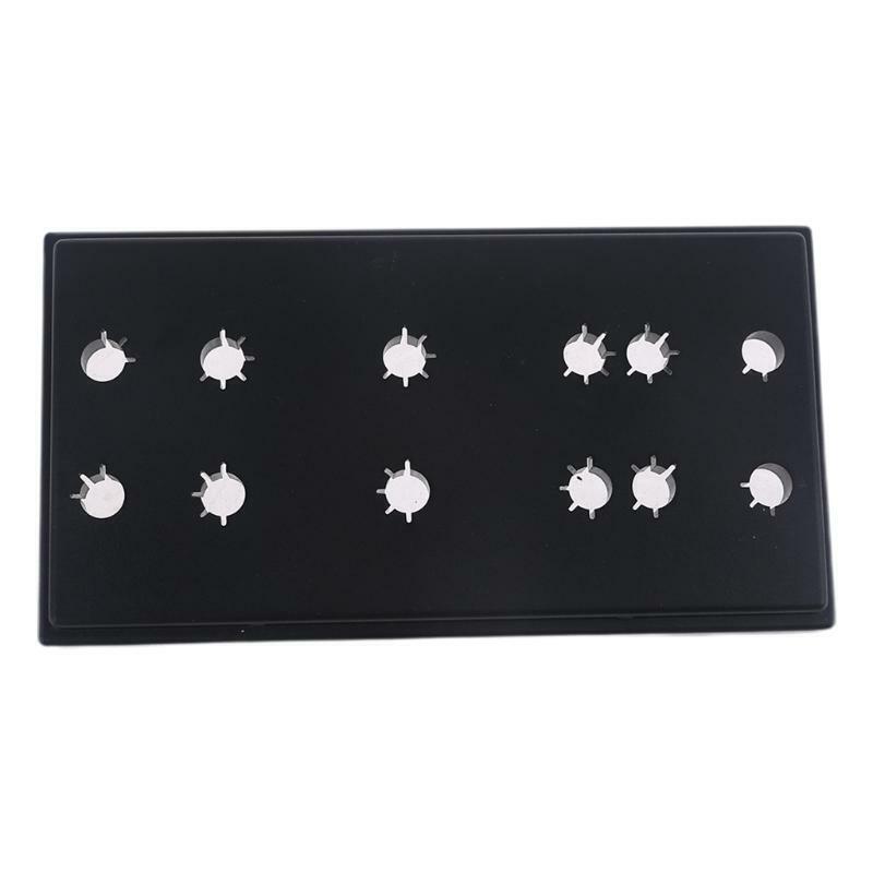 Turntable LP Vinyl Record Stylus Needle Album Box Display Box For High-end for