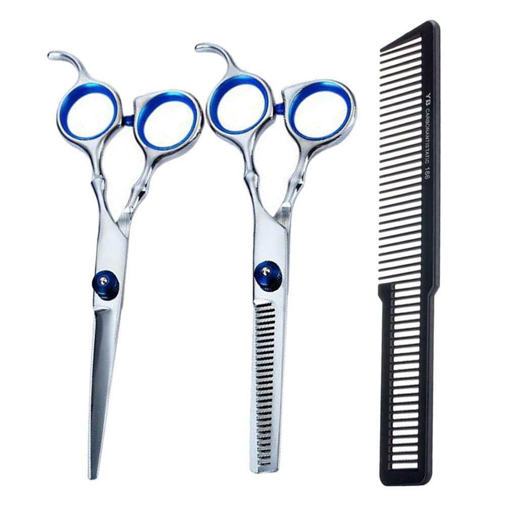 Thinning Scissors Cutting  Shears Professional Barber dressing