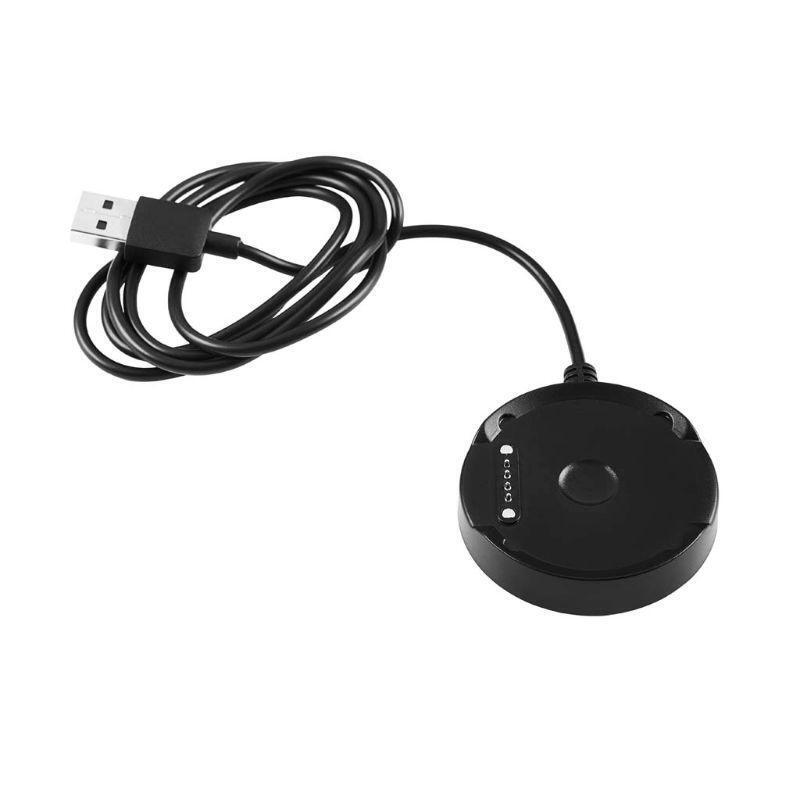 Replacement Magnetic USB Stand Charging Cradle Dock Holder for Golf Buddy WTX/