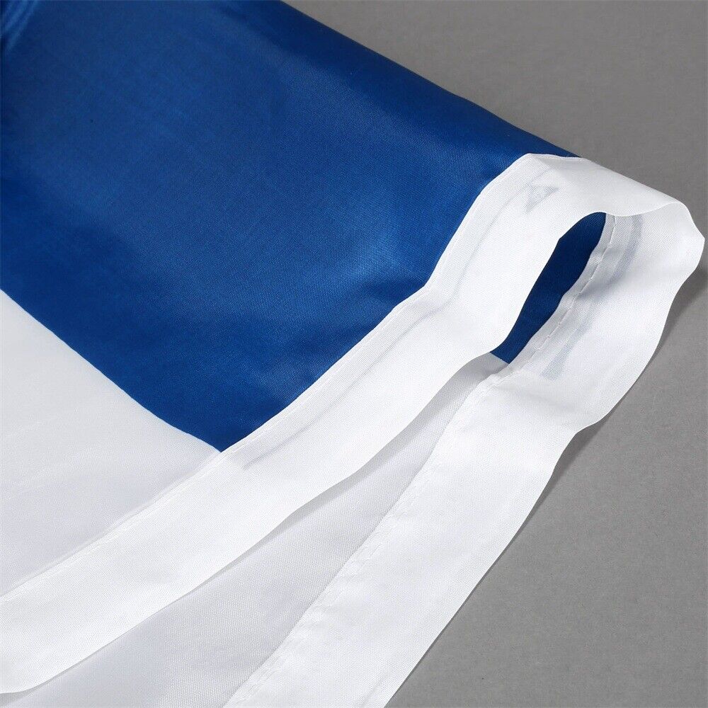 3*5FT Italian National Flag Polyester Hanging Banner Outdoor Sport Home Decor