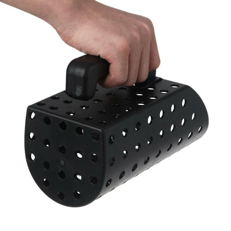 Beach Sand Scoop Shovel Metal Detector Sand Scoops Treasure Detecting Hunting