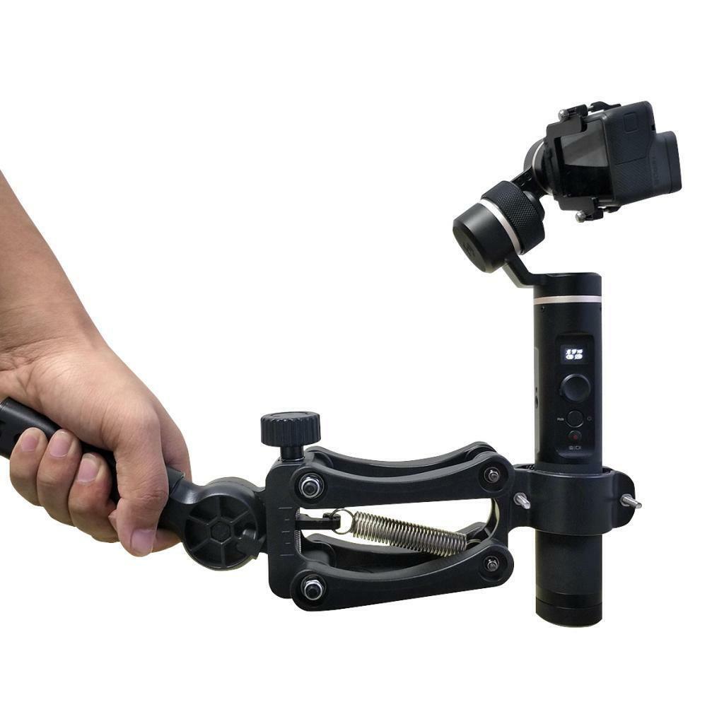 Smooth 4   4- Gimbal Stabilizer For Moblie Phone Smartphones