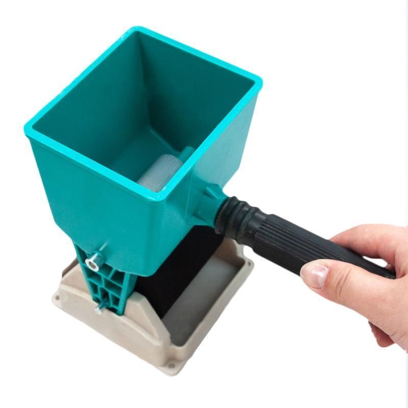 Portable Glue Applicator Roller Tufting Glue Applicator Handheld Adhesive Roller