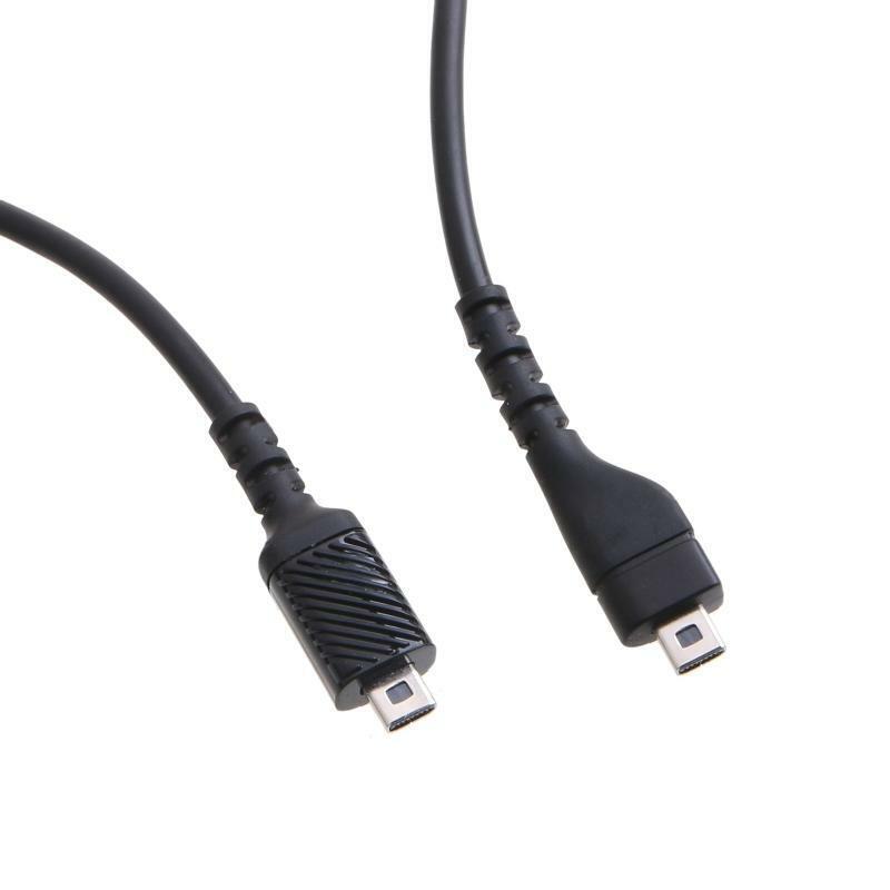 USB ChatMix Dial Audio Cable Headset Extension Cable for Arctis5Pro