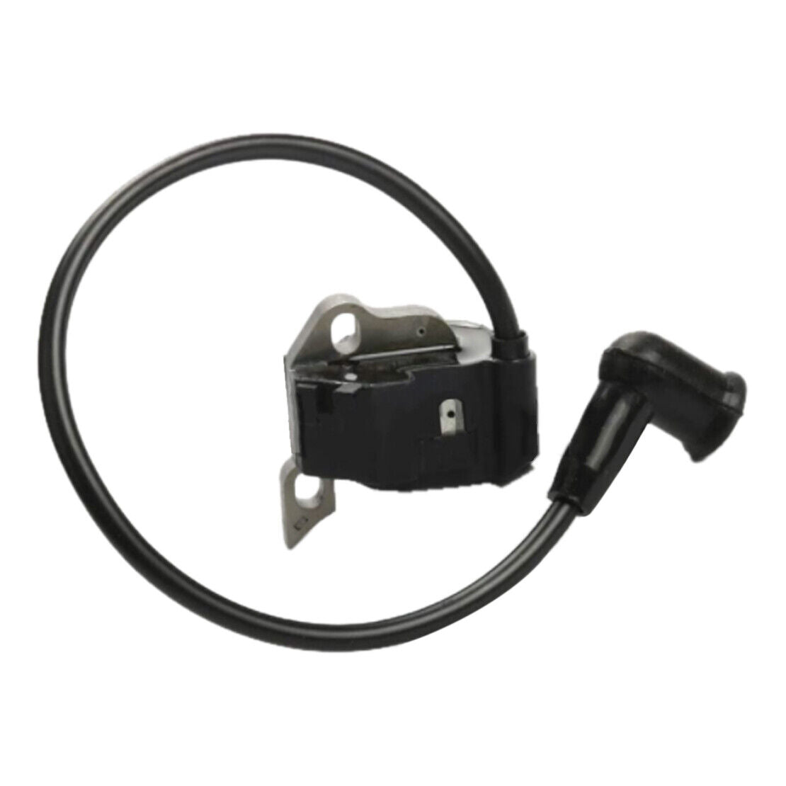 Ignition Coil Module Fit for Stihl SR320 SR400 BR340 BR380 BR420 Backpack Blower