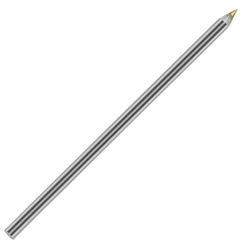 Metal Marker Pen Wood Cutting Marker Glass Tile Cutter Carbide Marker Hard