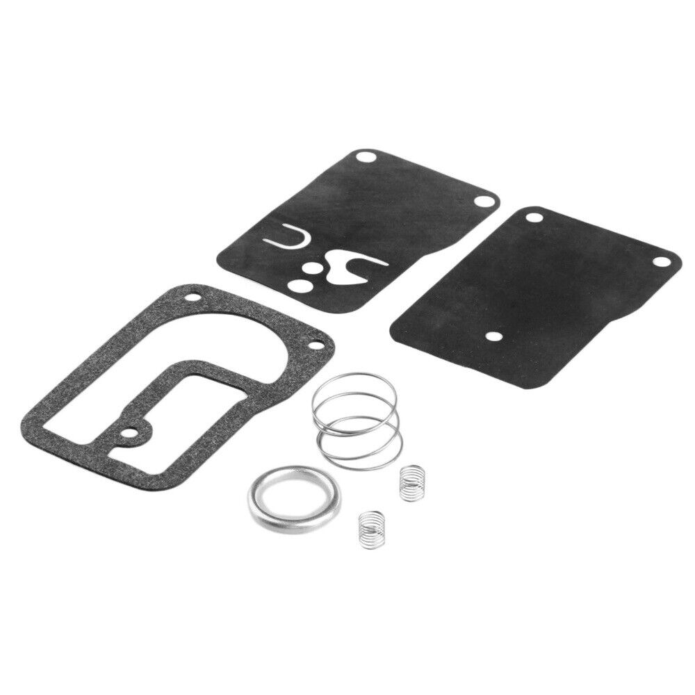 Carburetor Fuel Pump Diaphragm Repair Kit  for 393397 BRIGGS & STRATTON Trimmer
