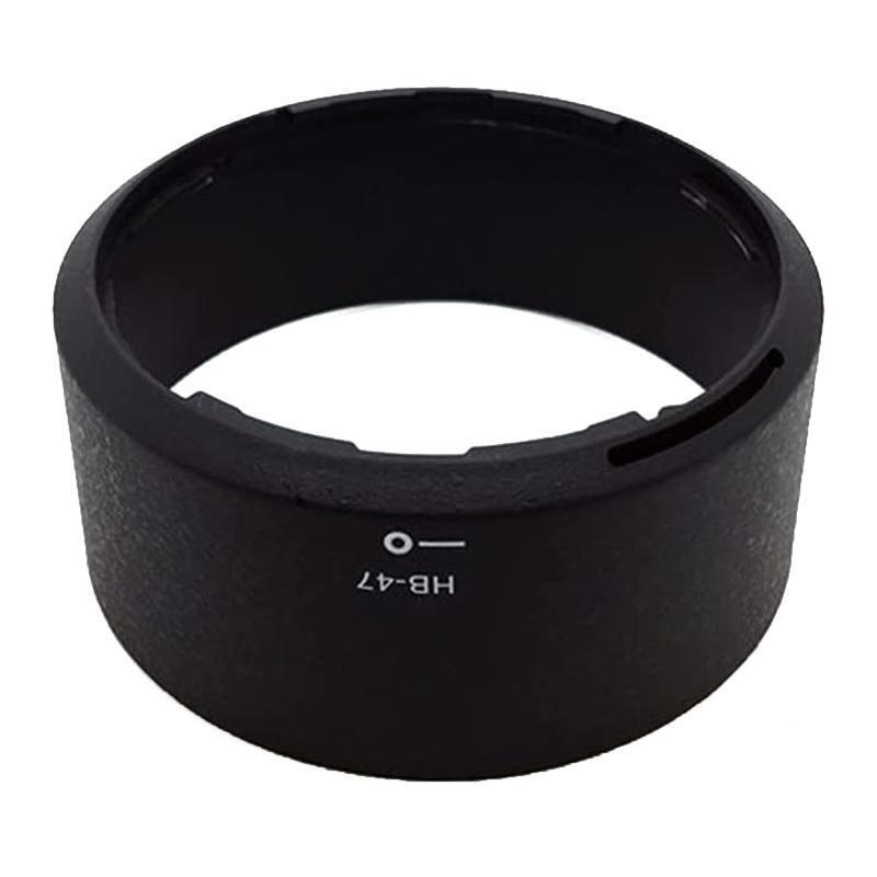 HB-47 Lens Hood Reversible Camera Lente for Yongnuo AF50mm/1.8G Prime Lens
