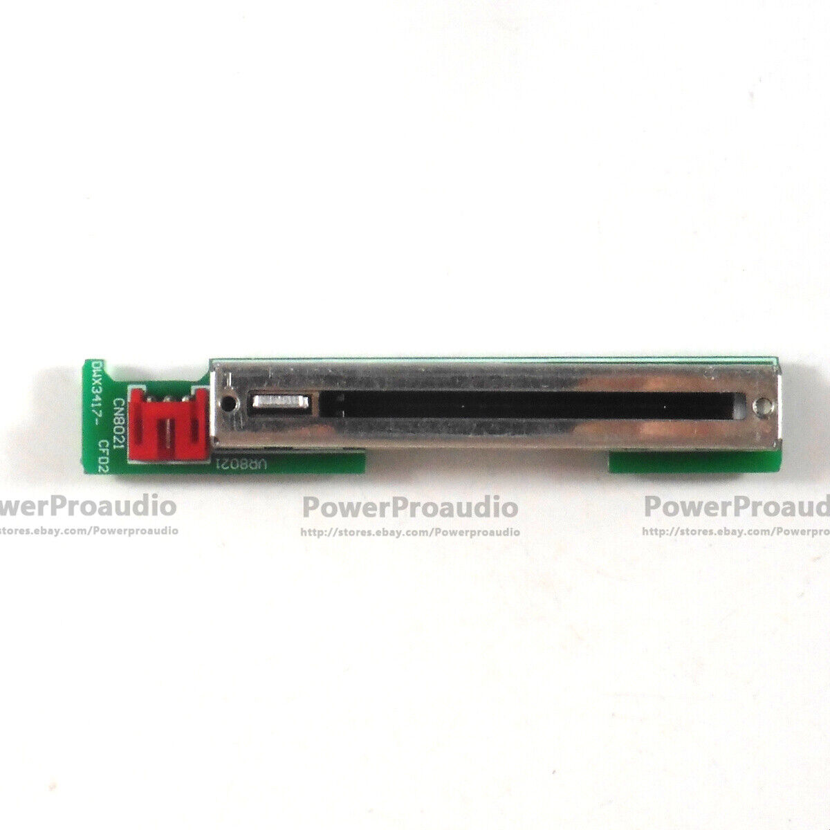 DWX 3417 for PIONEER DJM-2000NEXUS CHANNEL FADER (DCV1027)Assy