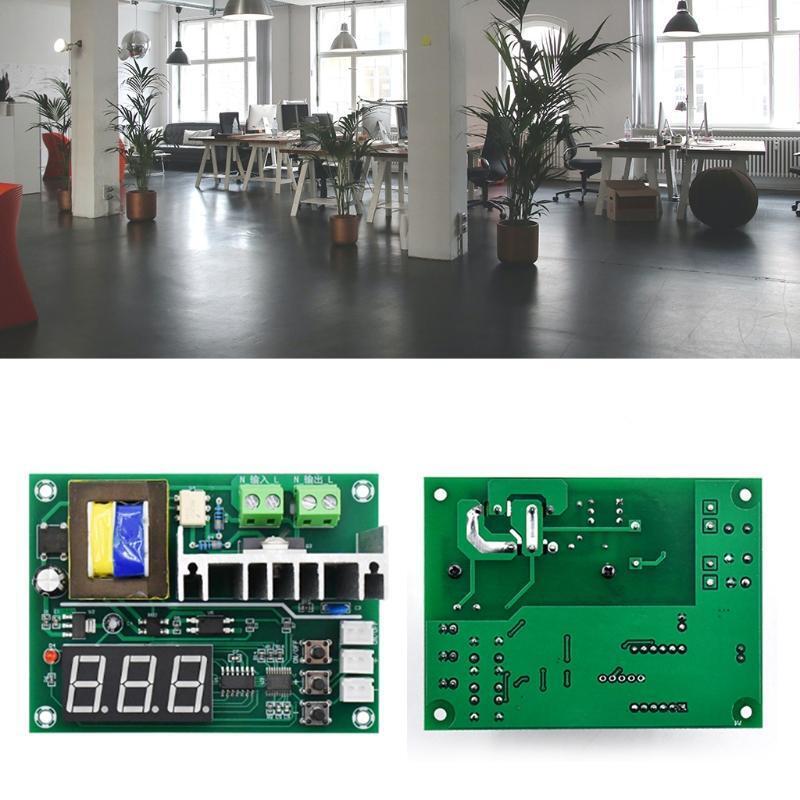 XH-M270 AC Voltage Regulator Module Duty Cycle Power Regulator