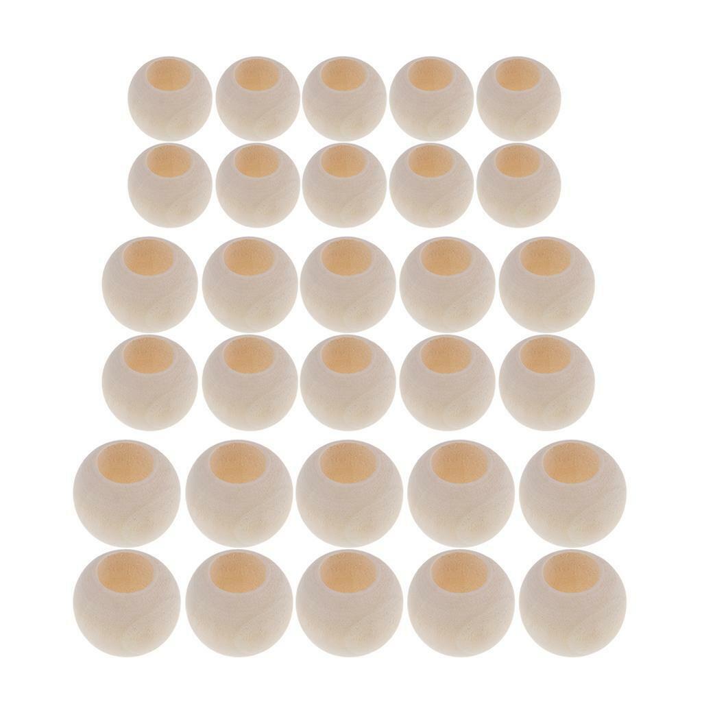 60Pcs 10mm    Ball en Loose  for DIY Jewelry Making
