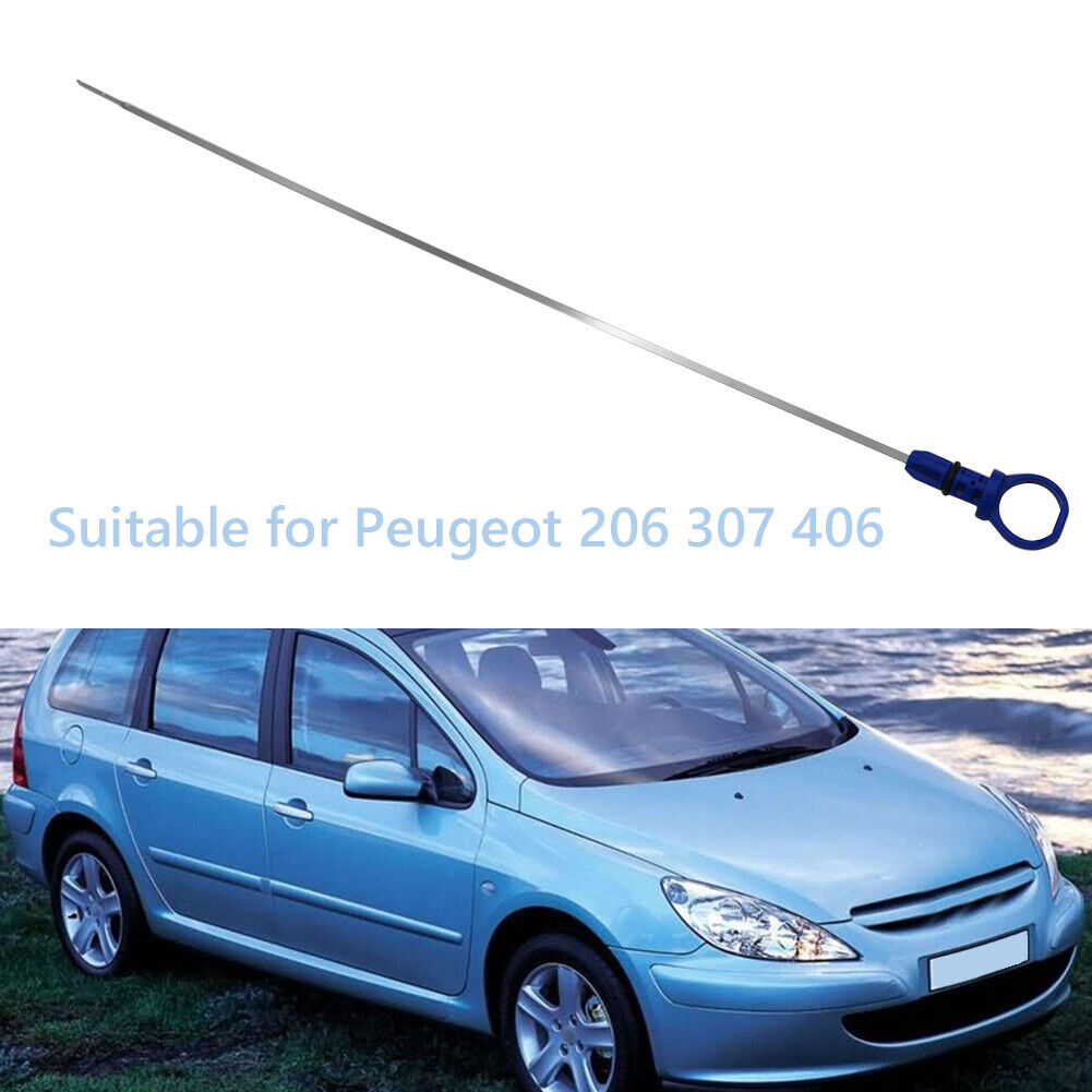 Oil Dipstick for Citroen Xsara C4 C5 Xsara Picasso Berlingo 2.0hdi 117461