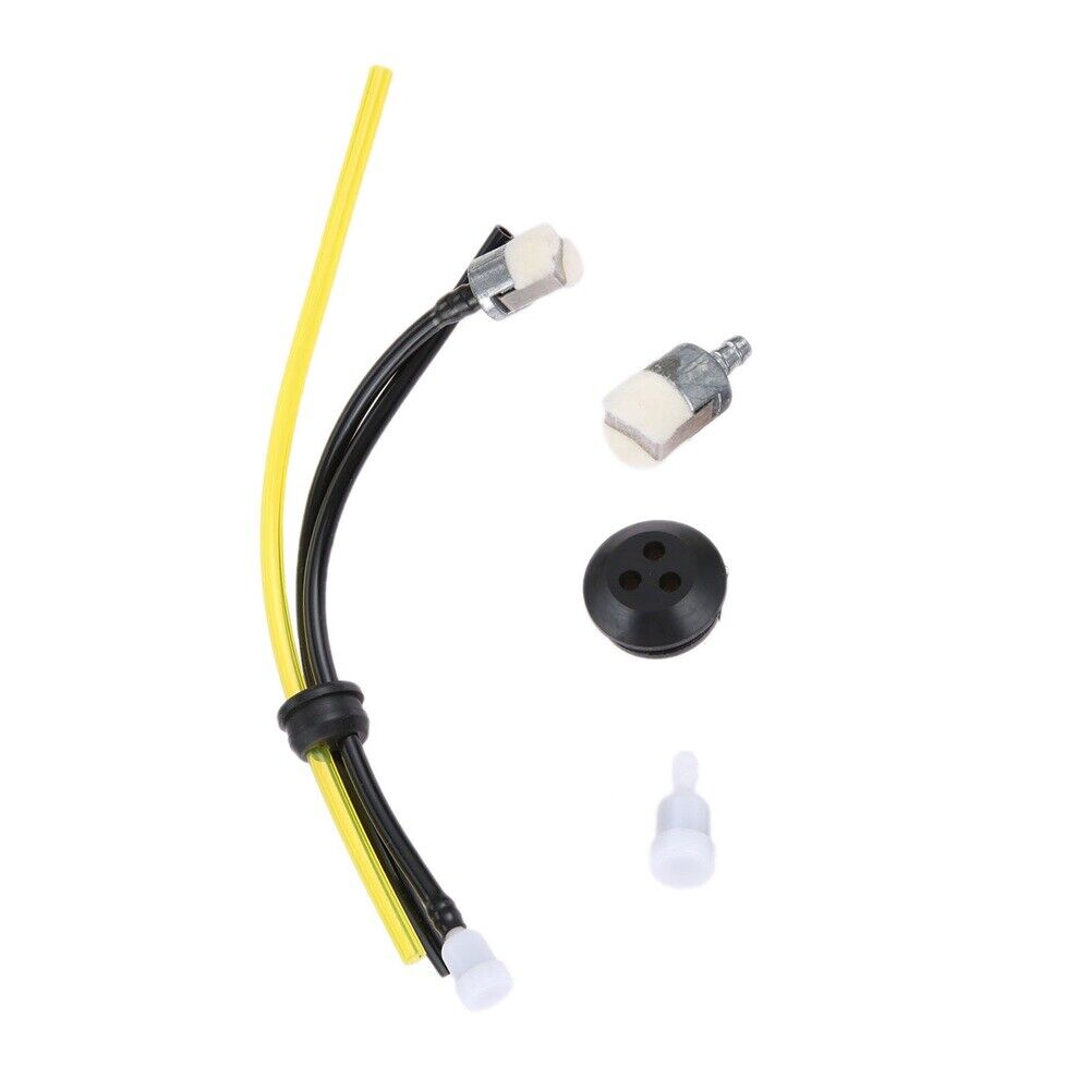 Trimmer Brushcutter Engine Fuel Line Filter Kit For ECHO V13700003 13211546730