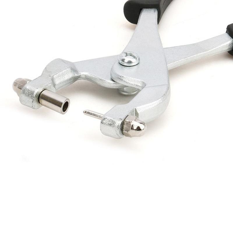Multi-function Punch Pliers High Quality Professional Improve Work Efficiency