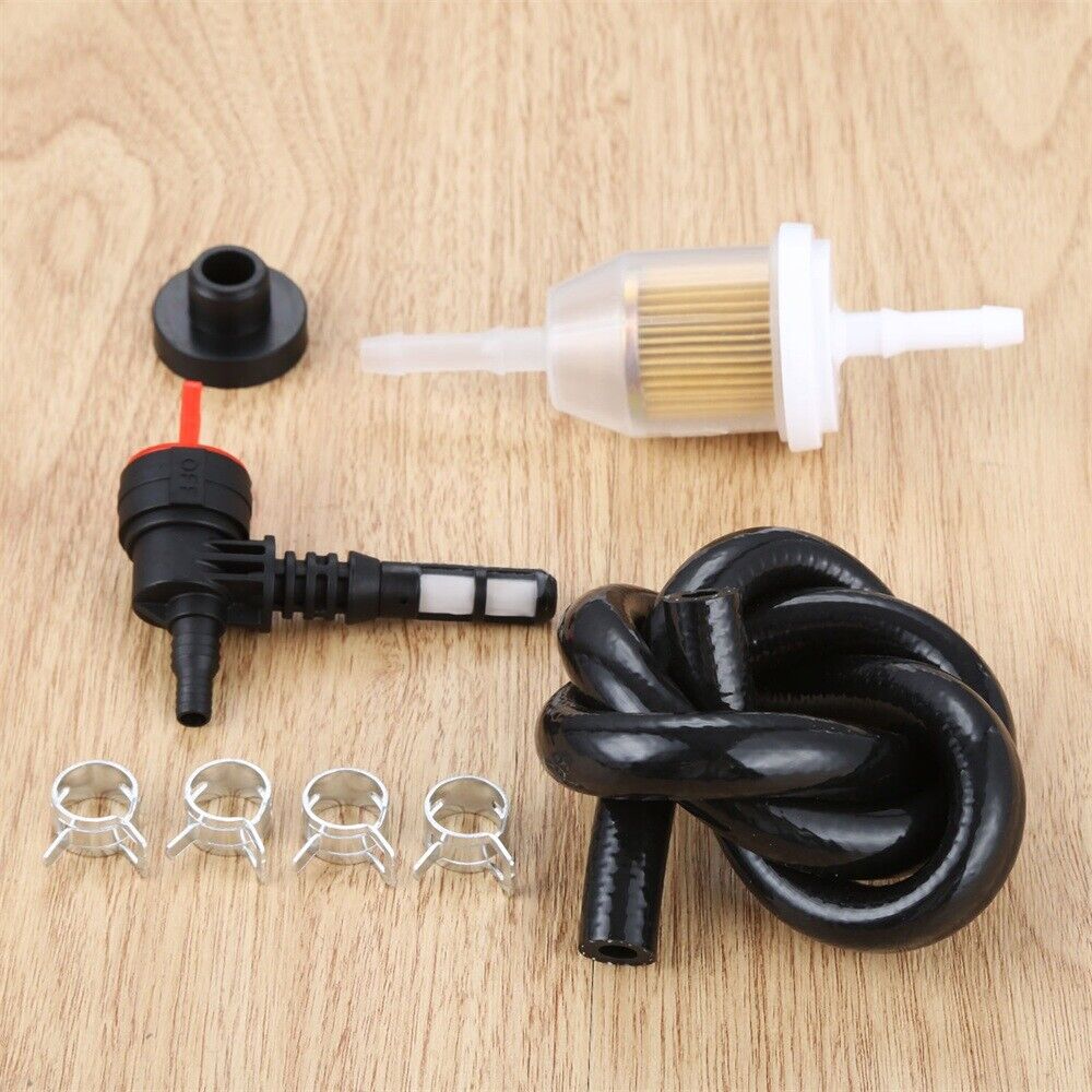 Fuel Shut Off Valve Service Kit for Briggs Stratton 2500 2700 2900 PSI generator