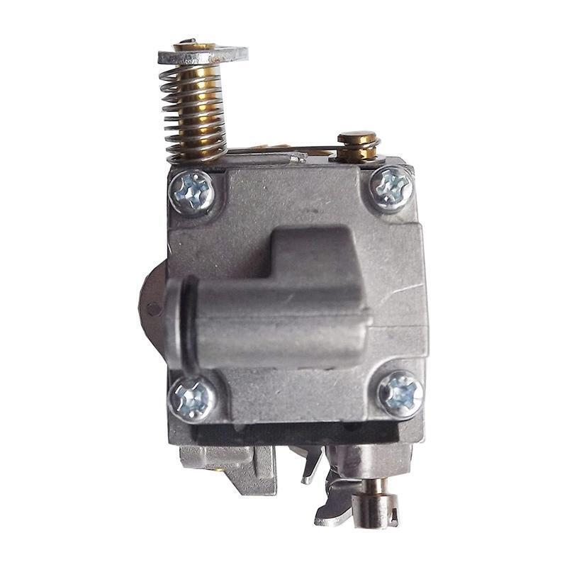 Upgraded Carb Carburetor Metal Steel Electric Chainsaw Spare Parts for MS170 180