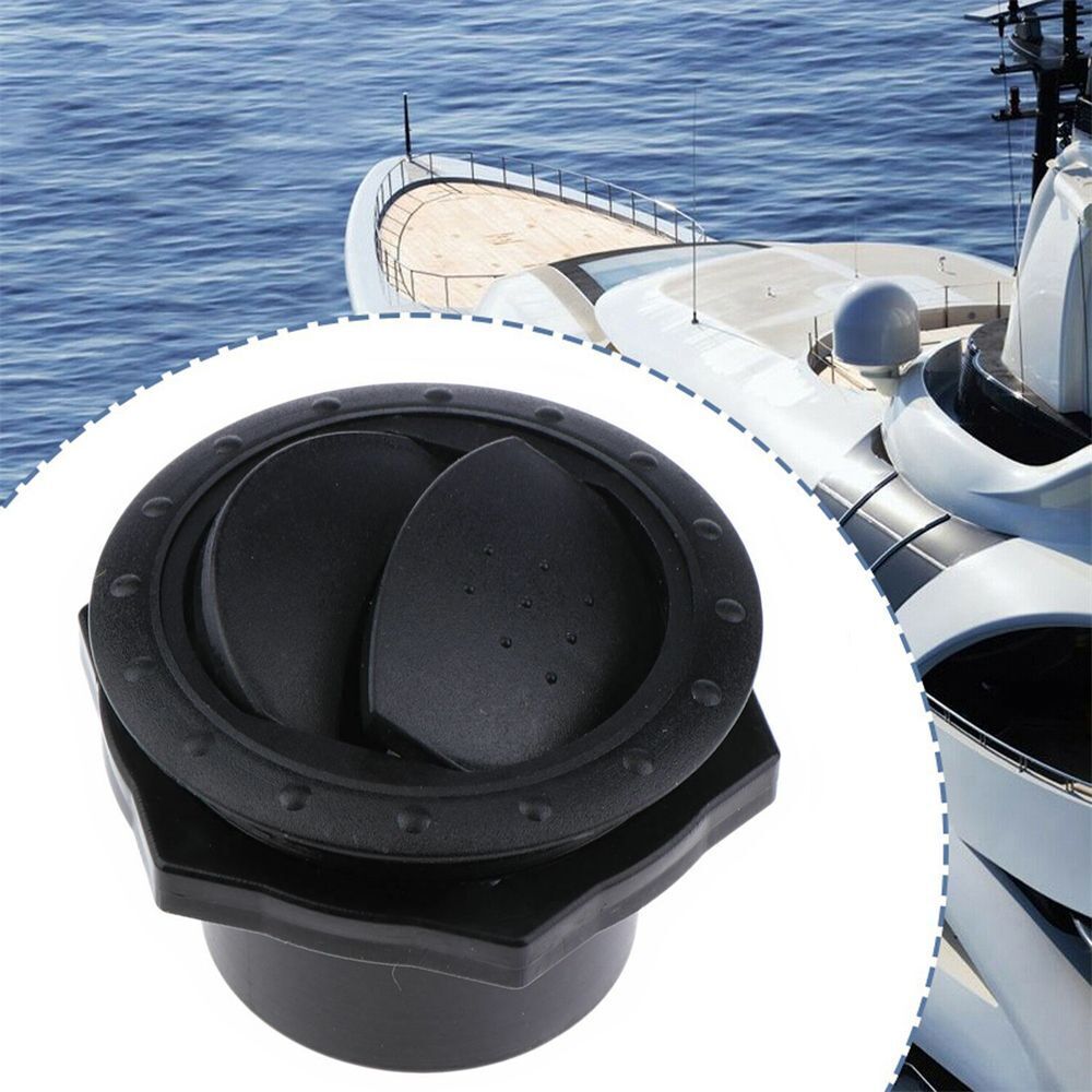 Ventilation Blade Caravan Car RV A/C Air Outlet Vent Louvered Marine Parts