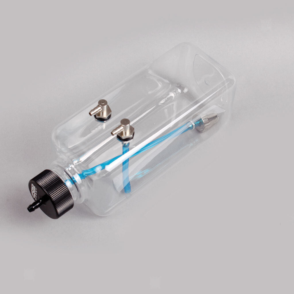 500ML  Fuel Tank   Enough Toughness and Strength RC