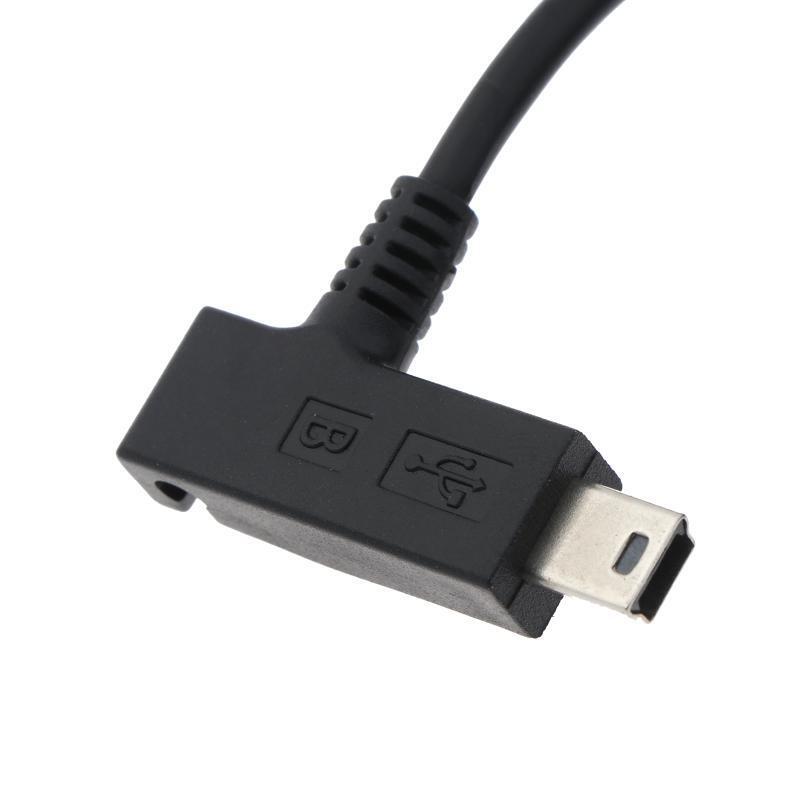 Tablet Power Adapter USB Charging Cable for IntuosPro PTH450 PTH650 PTH451