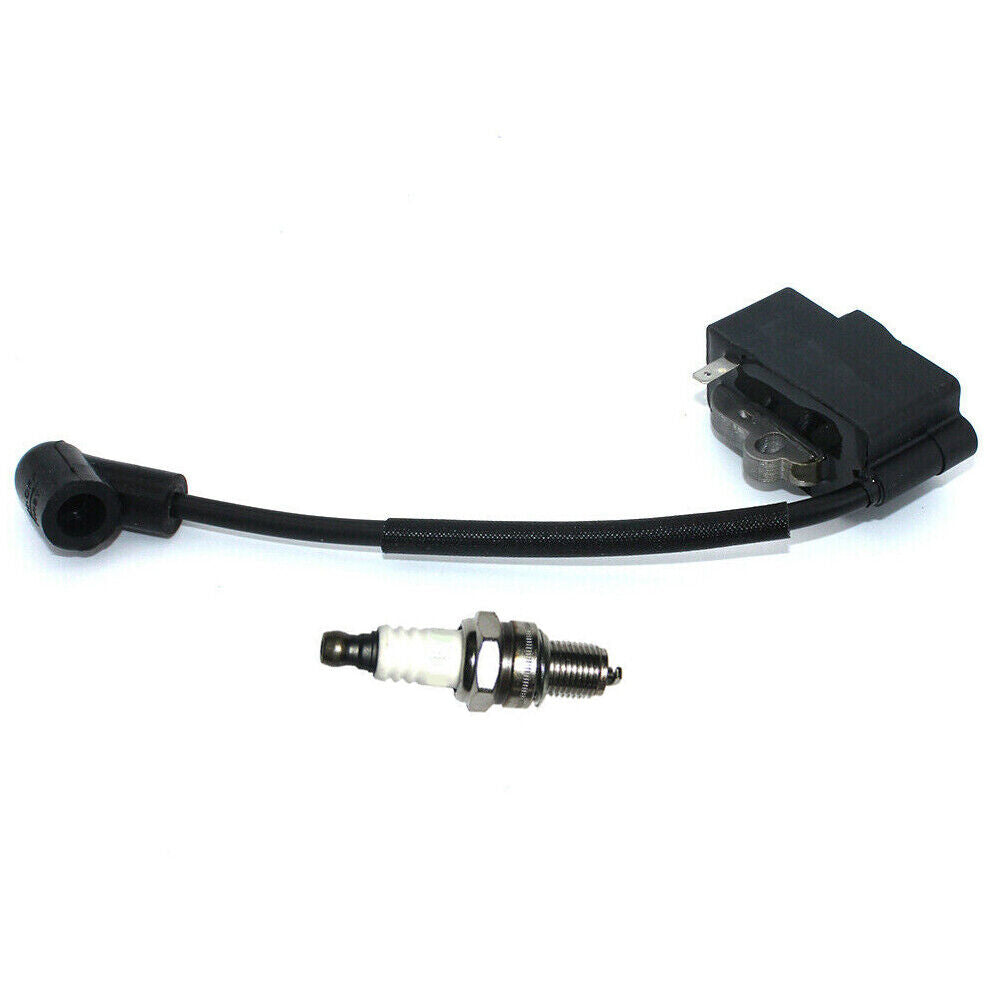 Ignition Module fit for Stihl FS70R FC70 FC70C 4144 400 1311 CMR6H