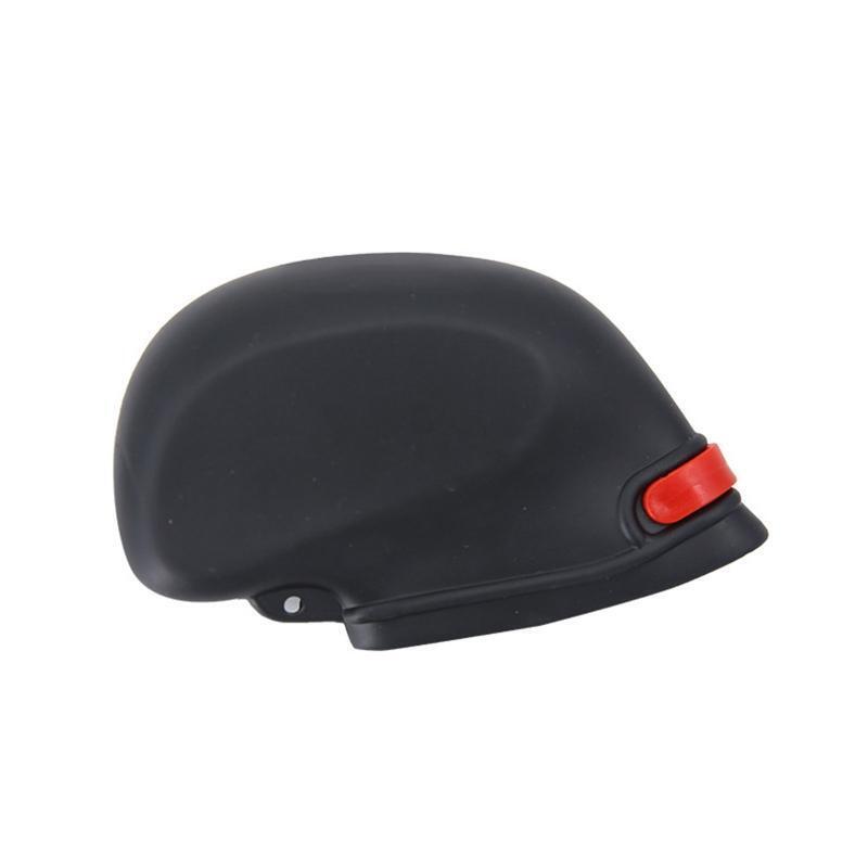 Golf Iron Head Protector Durable PVC Club Cover Wear Resistant Golf Supplies