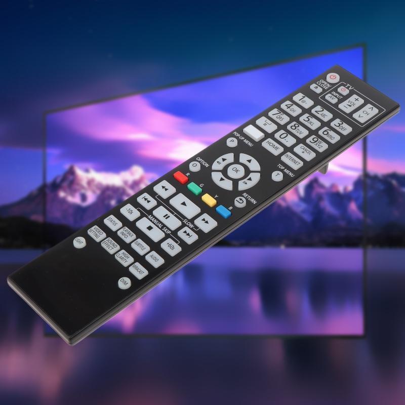 Replacement Remote Control for DVD Player DMP-BDT700 DMP-UB900 Replacement Parts