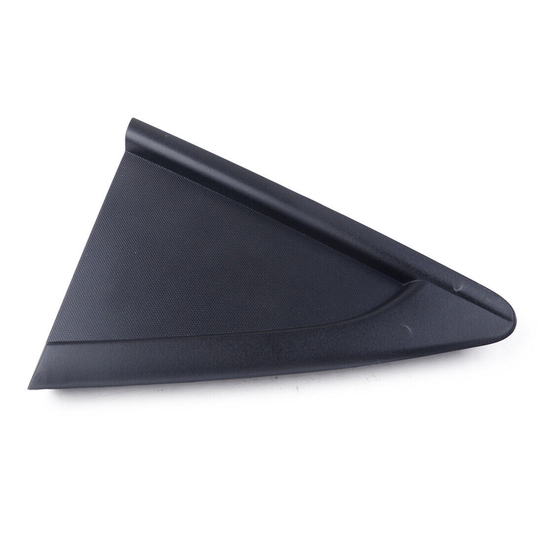 Right Black Rear Window Triangle Panel Cover Trim Fit for Chevrolet Cruze Li