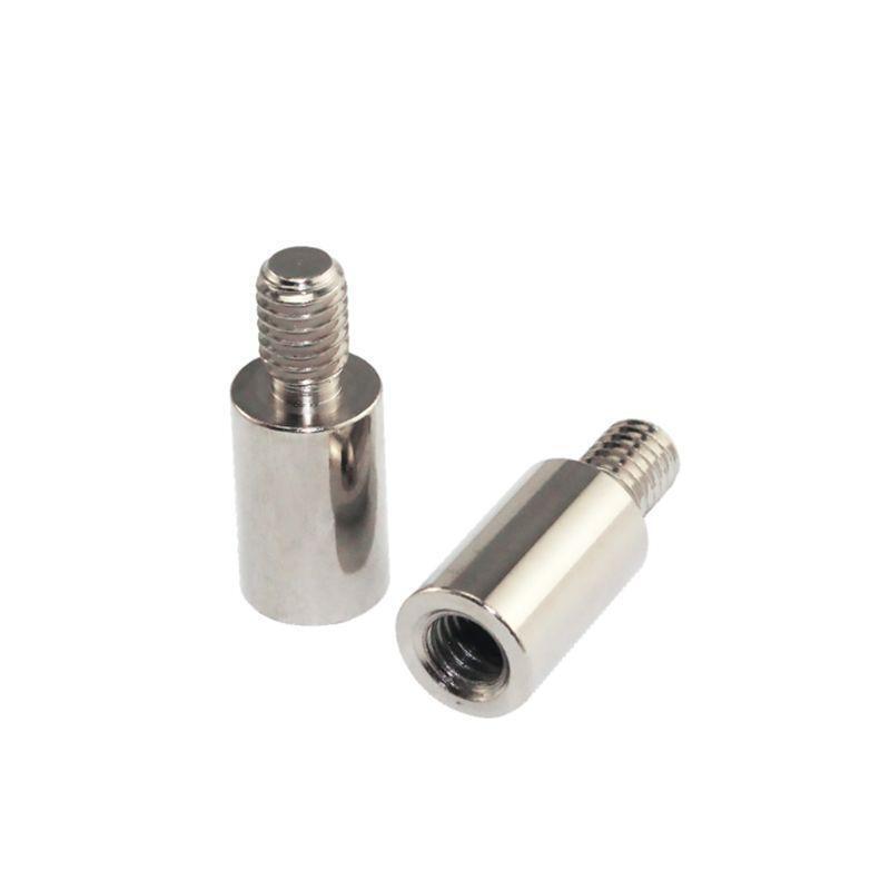 1.5cm Joystick Axis Extender, Joystick Extender/zipper, DIY Arcade Game Access