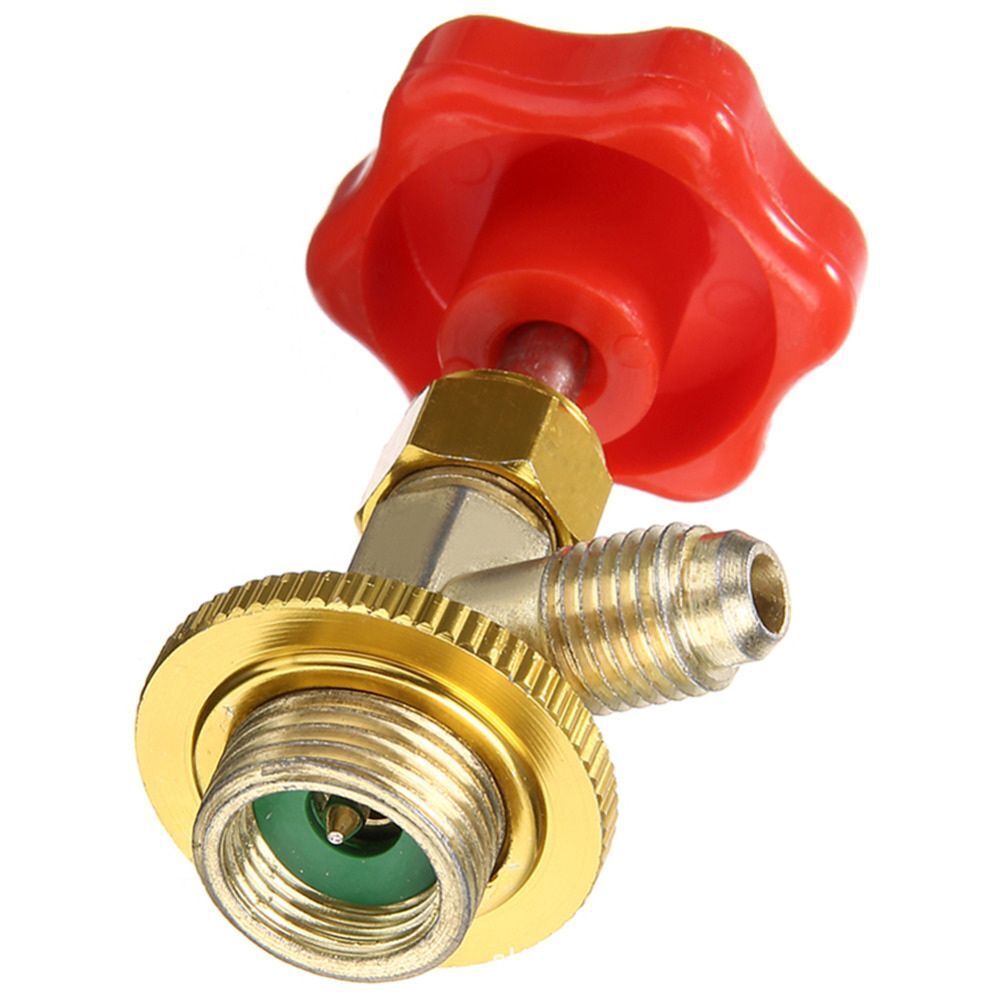 Valve Bottle Opener Car Air Conditioner Accessories Can Tap Valve Bottle Opener