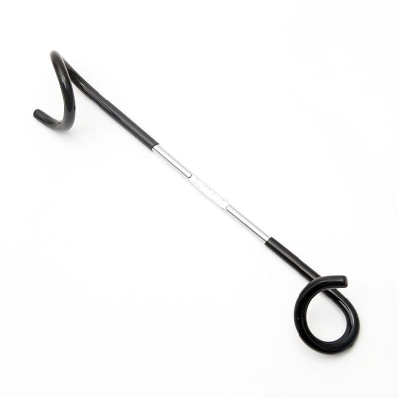 Outdoor Camping Light Lamp Hooks Durable Anti Deformed Metal Hanging Equipment