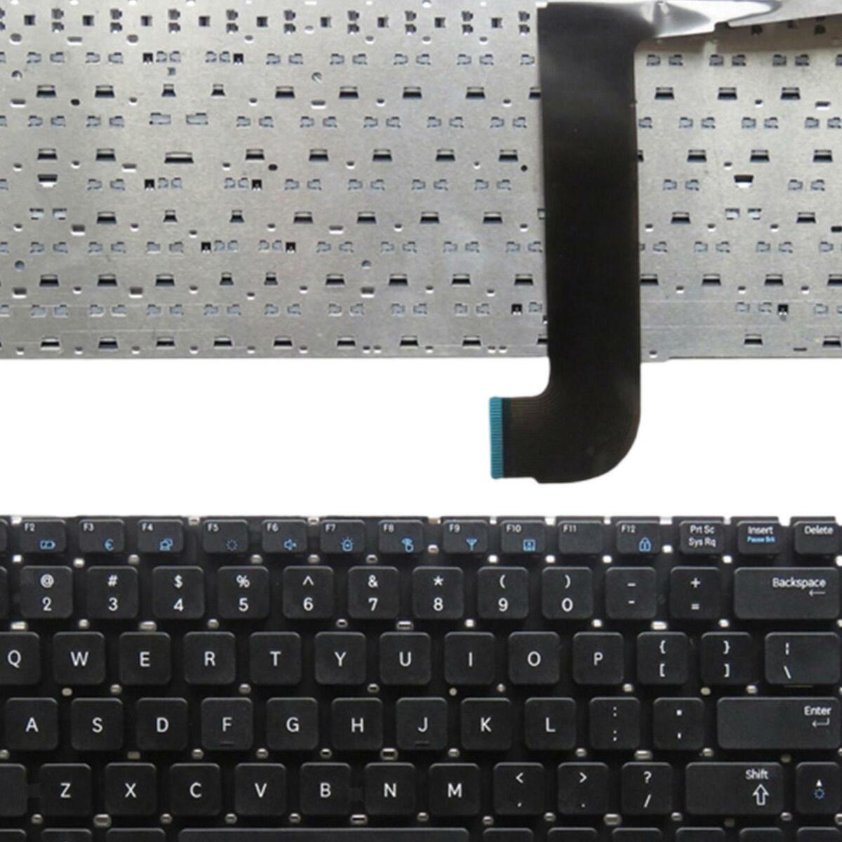 US Laptop Keyboard for  RF510 RF511 QX530 Np-Sf511 Without