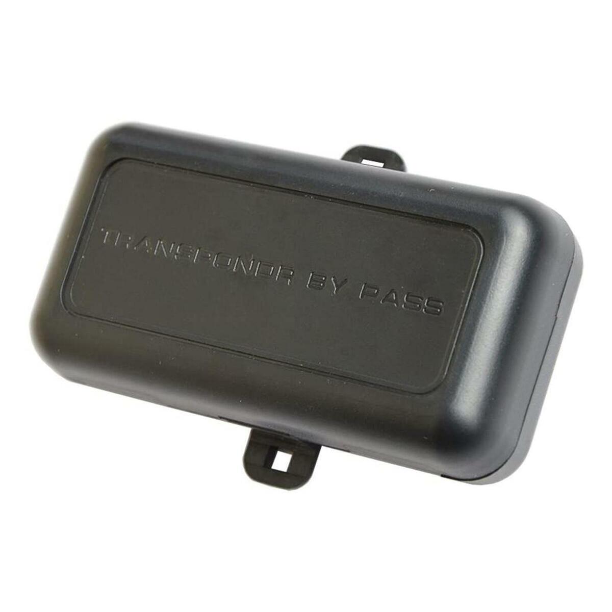 Universal Immobilizer Bypass Module Fit for Cars W/Chip Keys Key Start