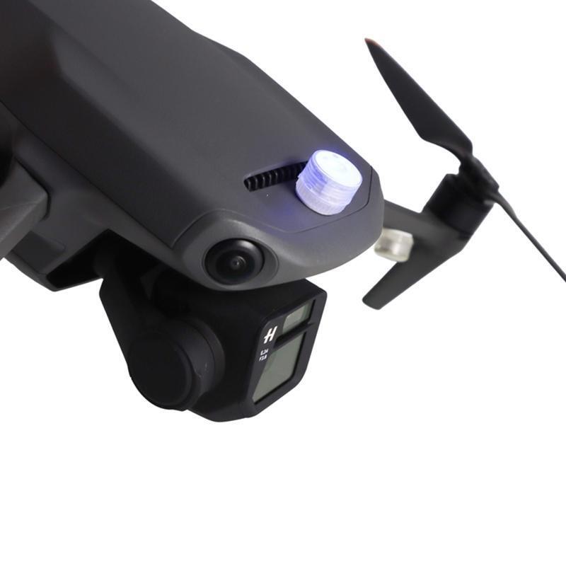 Drone Strobe Lights Anti-Collision Night Lamp for Mavic 3 Accessories