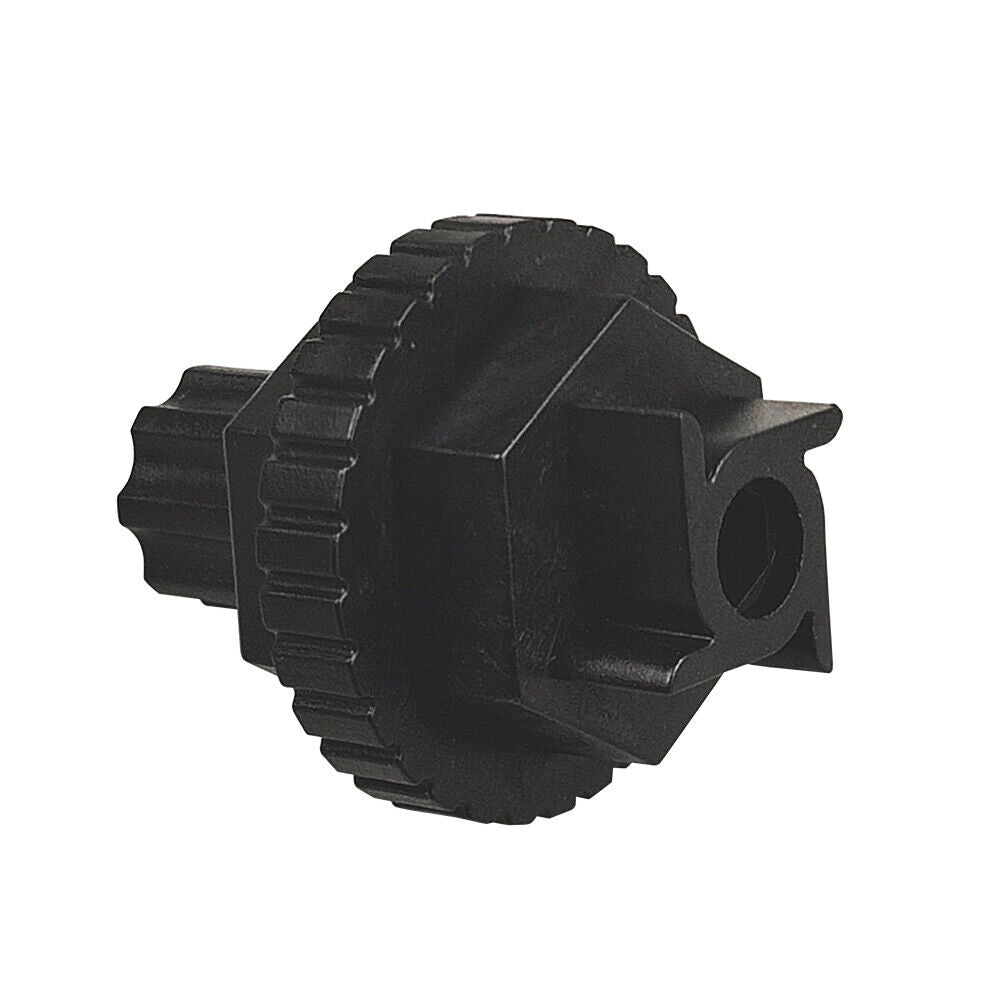 Bicycle Crankset Wrench MTB Bike Hollow Crank Cover Removal Install Tools