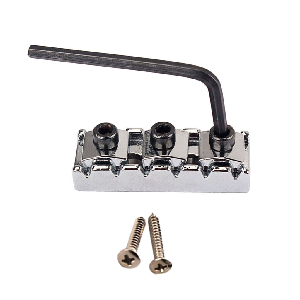 Electric Guitar String  Nut for Tremolo Bridge 42mm