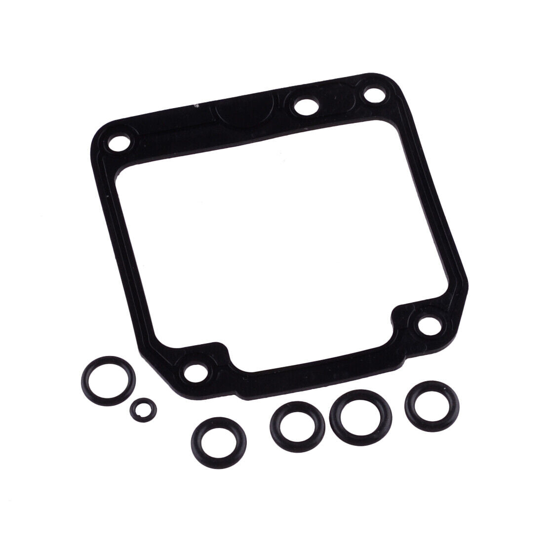 4 Set Carburetor Repair Kit fit for Yamaha YX600 Radian 1986-90 FZ600 1986-1988