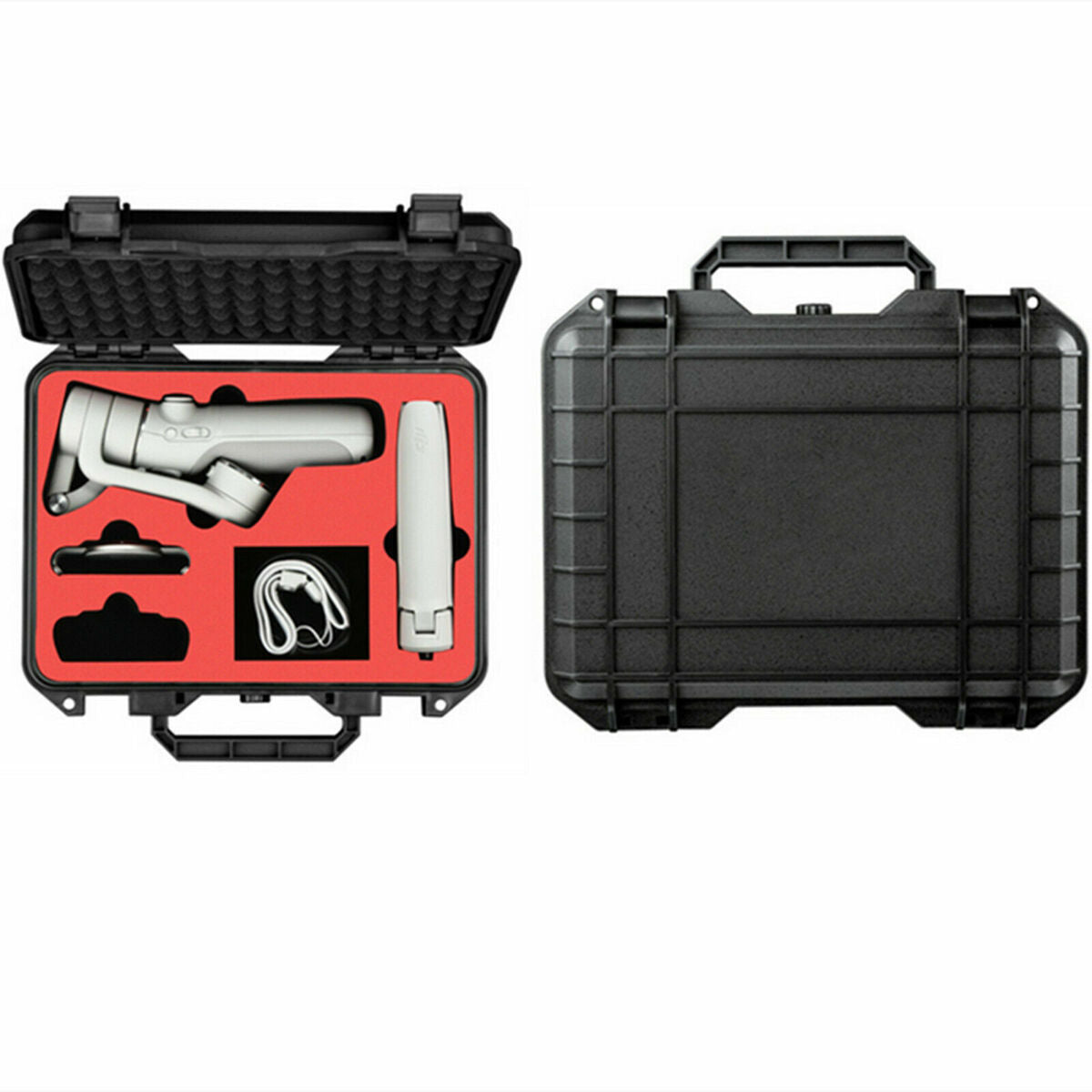 Portable Carrying Case for DJI OM 5 Osmo Mobile 5 Gimbal Stabilizer Parts A2UK