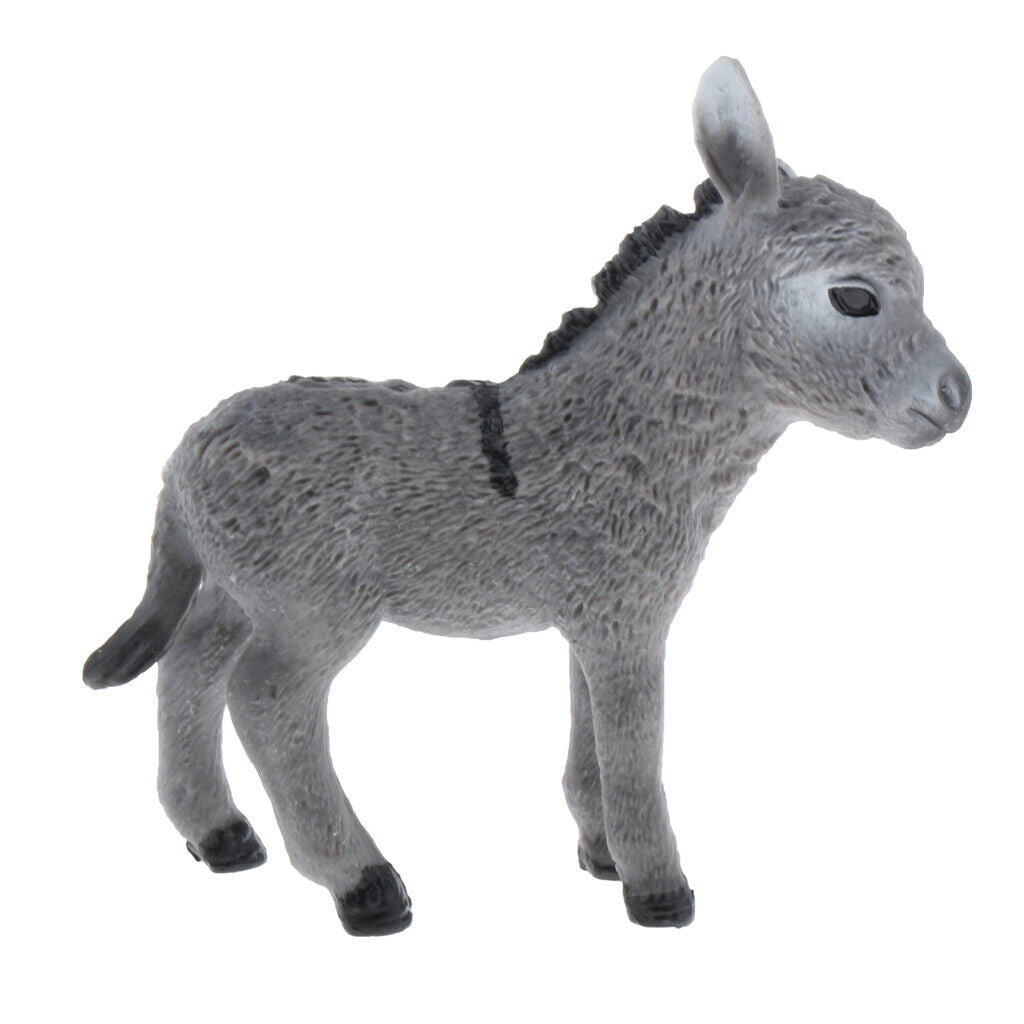 Simulation Animals , Children's Educational  Decoration Party Favors -
