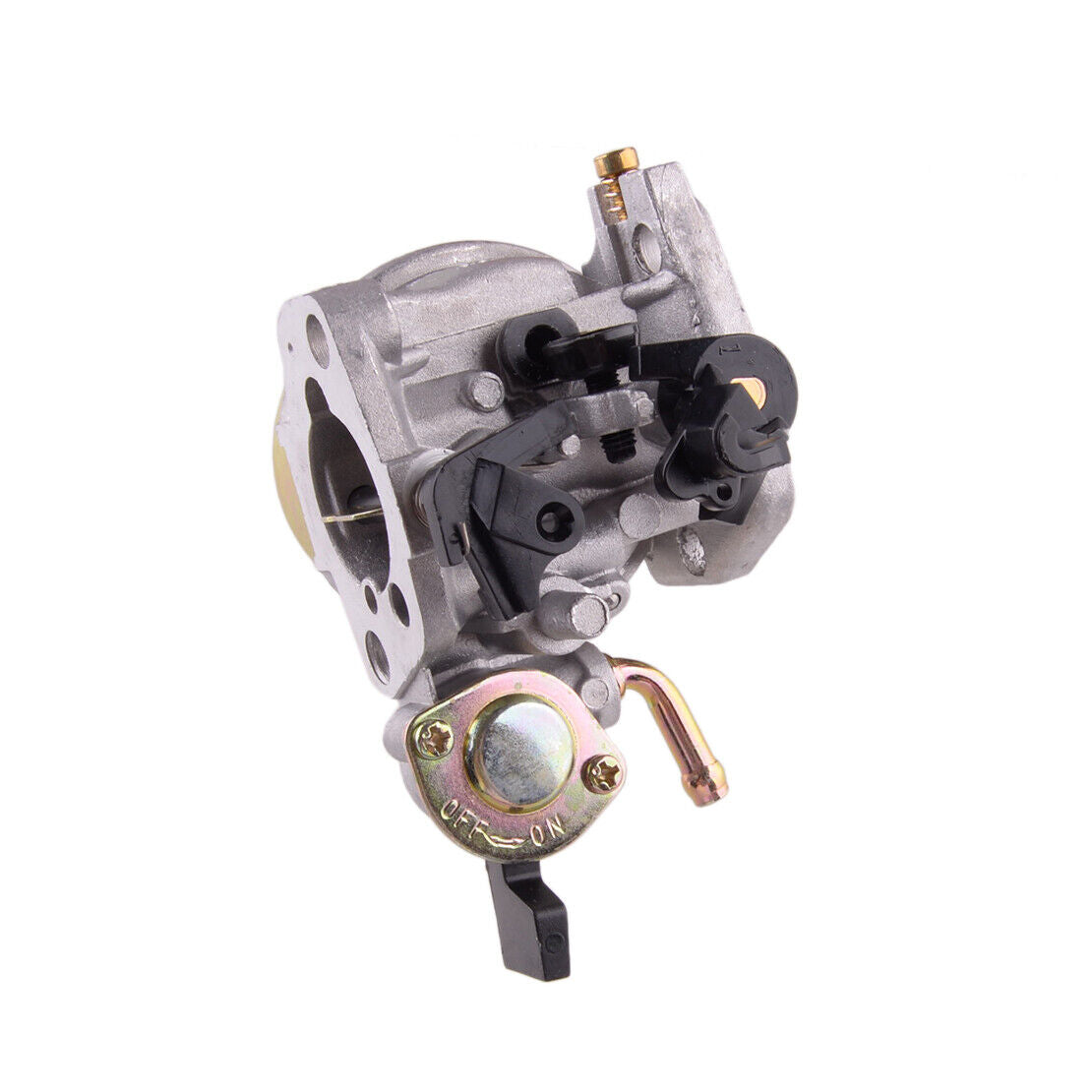 Carburetor Kit Fit For Royal Einhell RPM 51S BG-PM 46S GH-PM 46/1S Lawn Mower