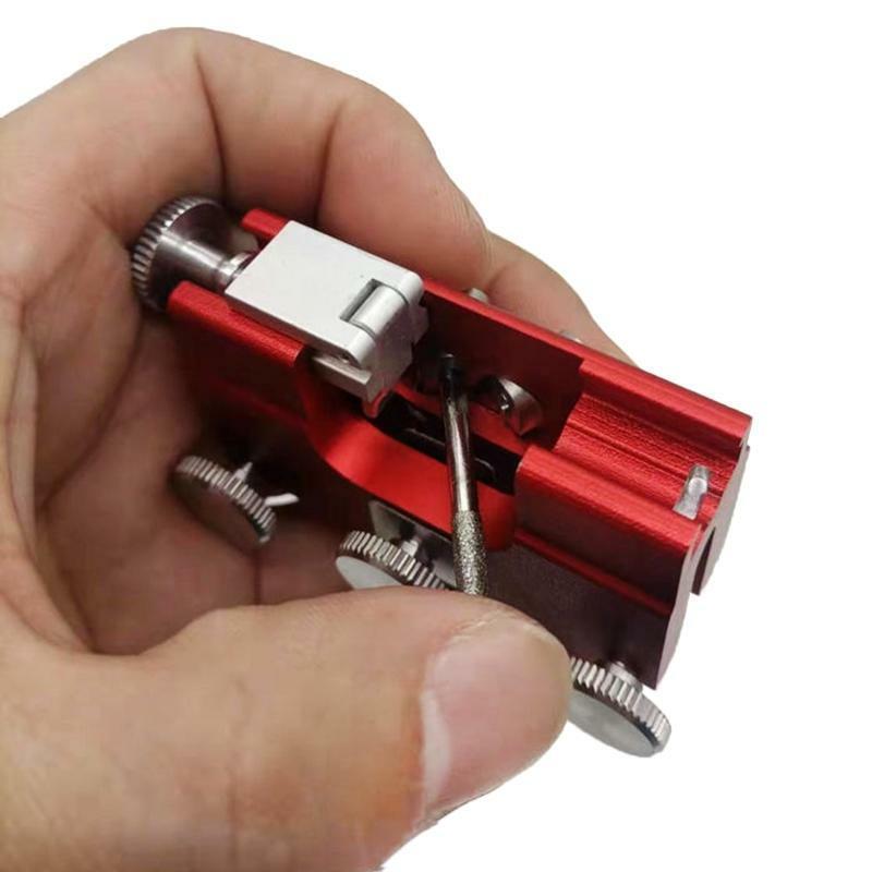 Chainsaw Sharpener Portable Chainsaw Sharpening Tool Woodworking Chain Sharpener