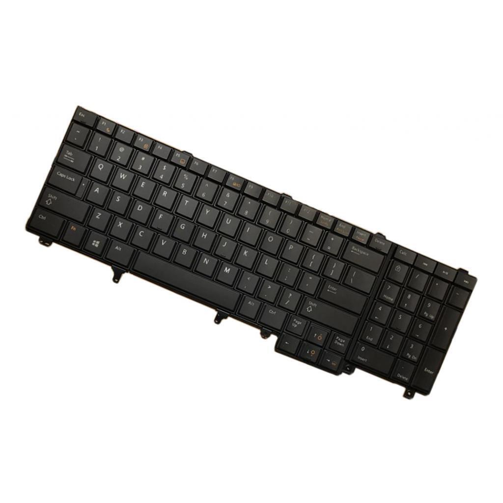 Keyboard for  Latitude E5530 E6520 E6530 Laptop Keyboard Replacement Repair