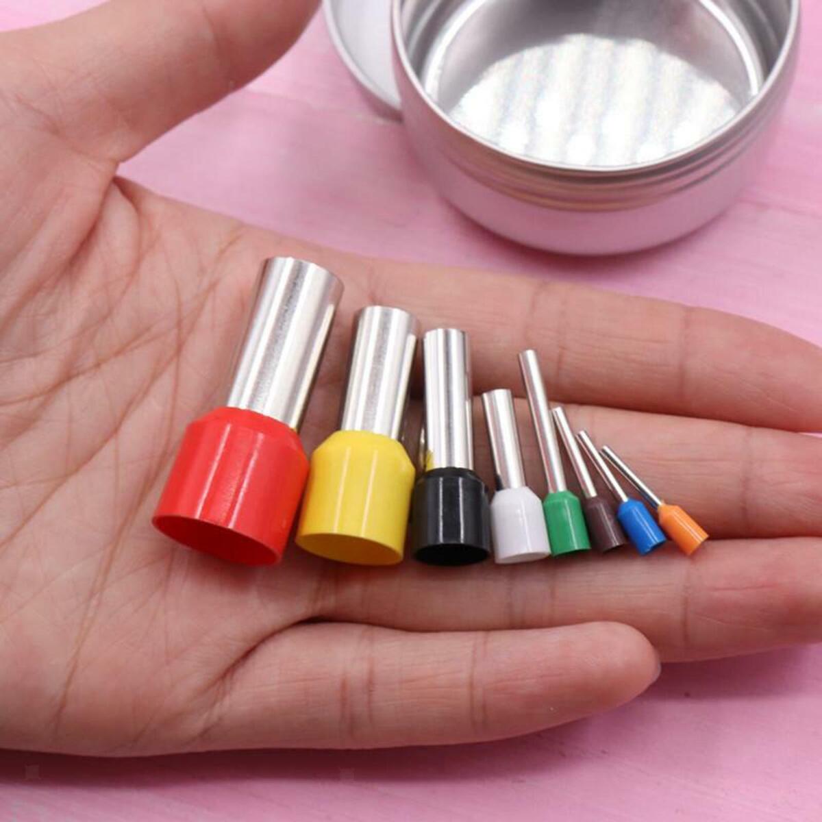 8Pieces Stainless Steel Polymer Clay  with Storage Case for Clay