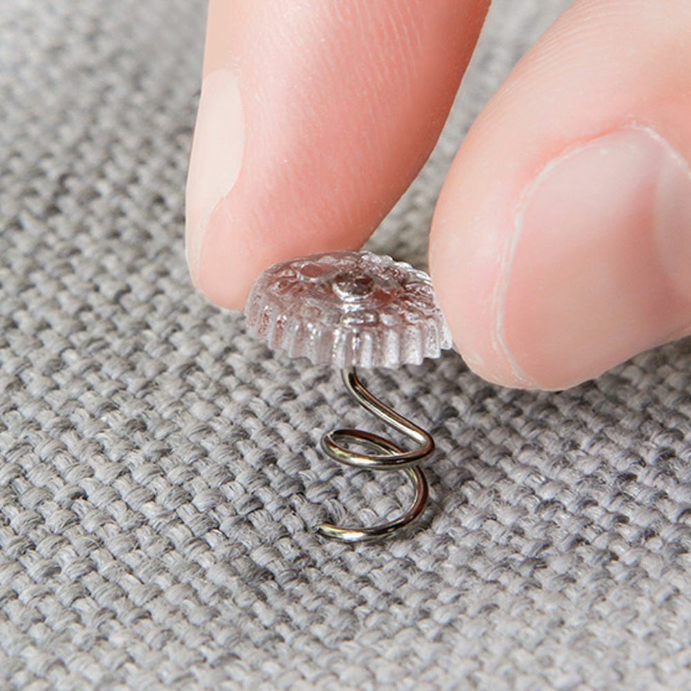 Blankets Cover Hardware Wrench Pins Fixed Fixing Nail Grippers Holder Fastener