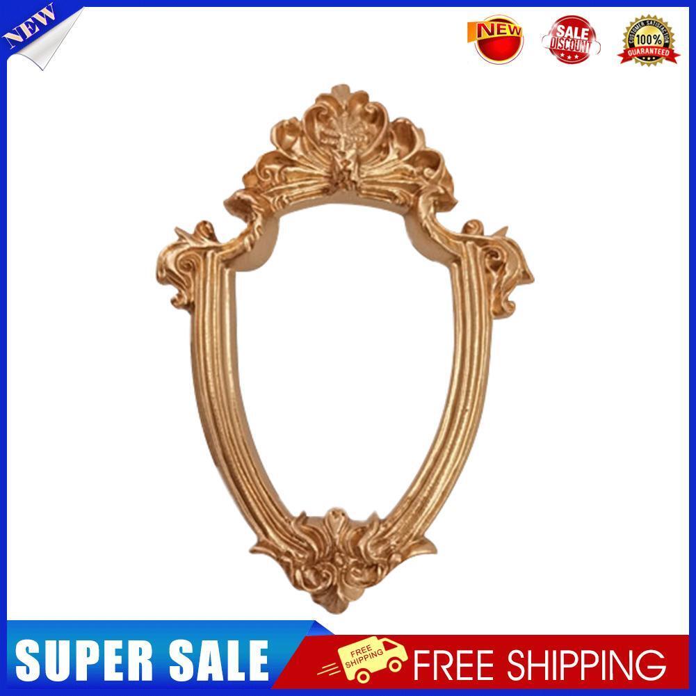 Mini Photo Frame Shooting Props Embossed Nail Art Jewelry Photo Frame (24)