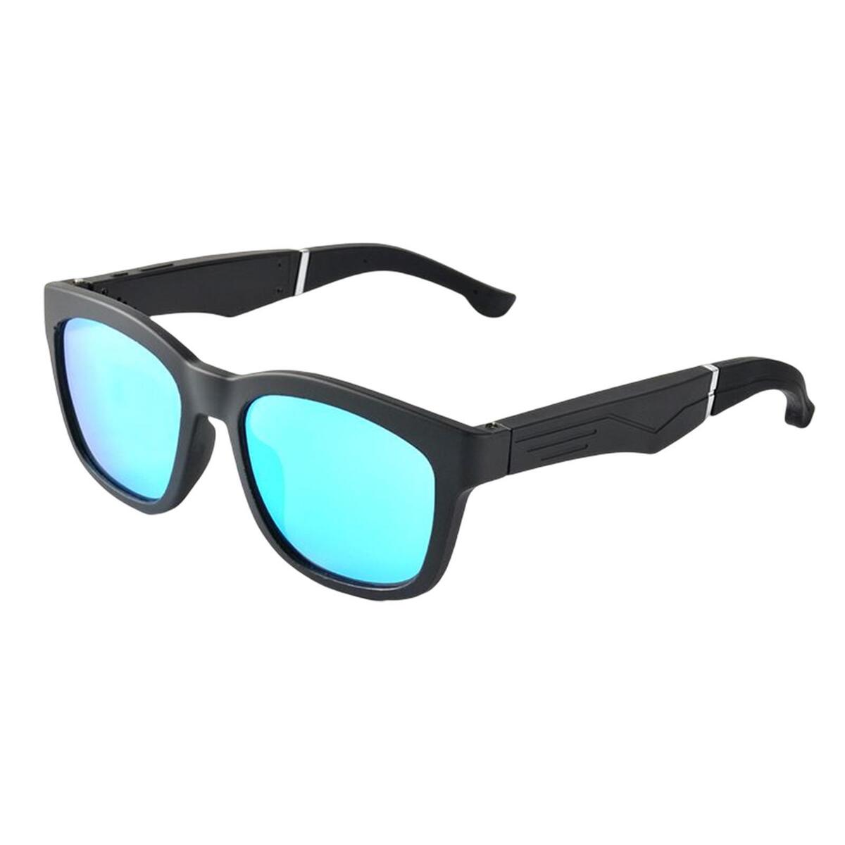 2pcs Audio Sunglasses Multifunctional Open Ear Headphone Durable  Phone