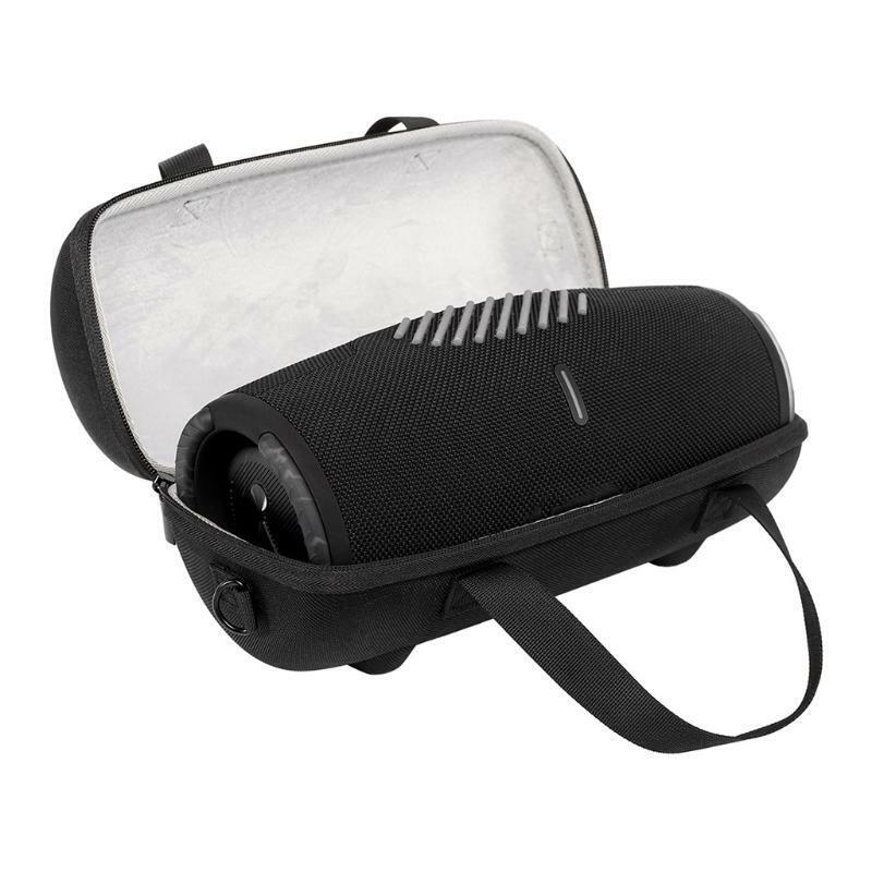 Durable Bluetooth-compatible Speaker Case Carry Bag Storage Box for J-BL XTREME