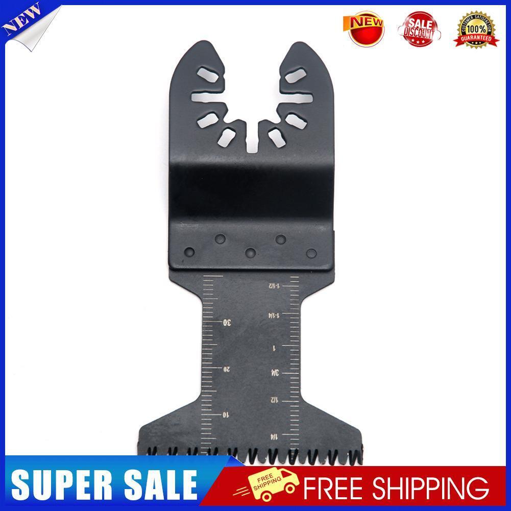 Bi-metal Cutting Saw Blade for Universal Oscillating Multi Tool (44mm)