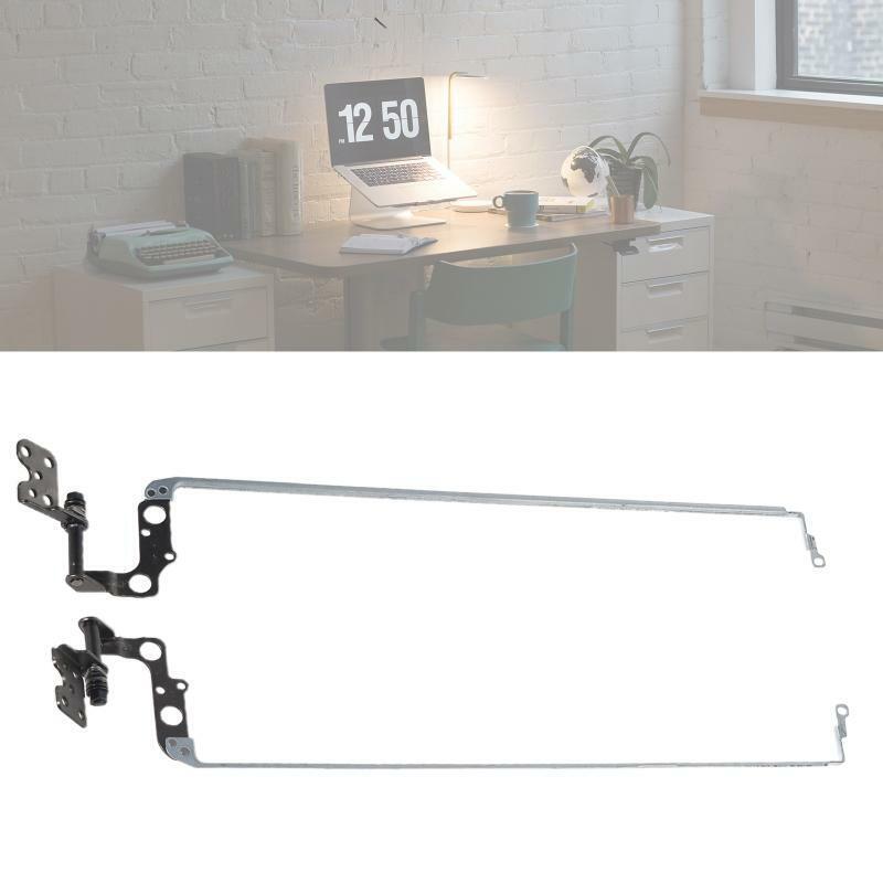 LCD Hinges For Toshiba Satellite L50 L55 L50-B L55-B Screen Display Hinge Rods